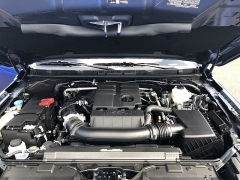 New 2026  Nissan Frontier Crew Cab 4x4 SV at Kona Nissan near Kailua Kona&comma; HI