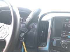 Used 2018  Chevrolet Silverado 1500 2WD Crew Cab LT at IK Auto Group near Hilo&comma; HI