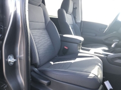 New 2026  Nissan Frontier Crew Cab 4x4 S at Kama'aina Nissan near Hilo&comma; HI