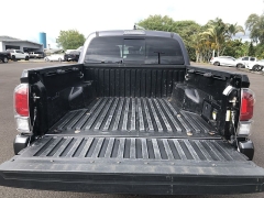 Used 2023 Toyota Tacoma 4WD Double Cab 5' Bed V6 (Natl) at Kona Nissan near Kailua Kona, HI