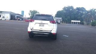 Used 2018  Nissan Rogue 4d SUV FWD SV at IK Auto Group near Hilo&comma; HI