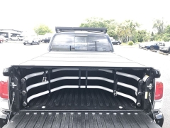 Used 2022 Toyota Tacoma 4WD TRD Off Road Double Cab 6ft Bed V6 AT at Kona Nissan near Kailua Kona, HI