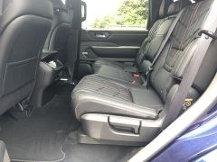 Used 2025  Nissan Armada 4x4 PRO-4X at IK Auto Group near Hilo&comma; HI