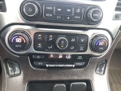 Used 2018  Chevrolet Suburban 4d SUV 4WD LT at Kona Nissan near Kailua Kona&comma; HI