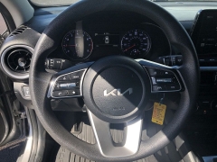 Used 2024  Kia Forte LX IVT at Kona Nissan near Kailua Kona&comma; HI