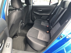 New 2025  Nissan Sentra SR CVT at Kona Nissan near Kailua Kona, HI