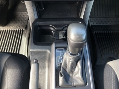 Used 2020  Toyota Tacoma 4WD Double Cab TRD Sport Auto at Kona Nissan near Kailua Kona, HI