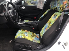 Used 2016  Nissan 370Z 2d Coupe Touring Auto at IK Auto Group near Hilo&comma; HI