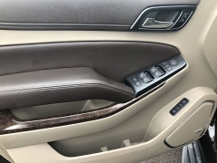 Used 2018  Chevrolet Suburban 4d SUV 4WD LT at Kona Nissan near Kailua Kona&comma; HI