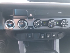 Used 2019  Toyota Tacoma 4WD Double Cab TRD Sport Auto at Kona Nissan near Kailua Kona&comma; HI