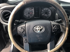 Used 2016  Toyota Tacoma 4WD Double Cab SR5 at IK Auto Group near Hilo&comma; HI