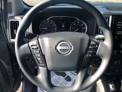 New 2026  Nissan Frontier Crew Cab 4x4 Long Bed SV at Kama'aina Nissan near Hilo&comma; HI