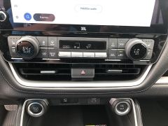 Used 2025  Toyota Grand Highlander Limited FWD at Kona Nissan near Kailua Kona&comma; HI