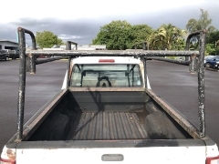 Used 2003 Ford Ranger 2WD Supercab 2d XLT 3.0L at Kona Nissan near Kailua Kona, HI