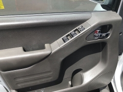 Used 2019  Nissan Frontier 4WD Crew Cab PRO-4X Auto at Kama'aina Nissan near Hilo&comma; HI