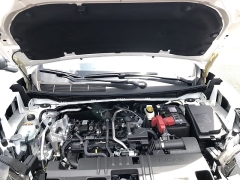 New 2025 Nissan Kicks S AWD at IK Auto Group near Hilo, HI
