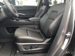 New 2026  Nissan Pathfinder Rock Creek 4WD at Kama'aina Nissan near Hilo&comma; HI