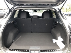 New 2025 Nissan Kicks SV FWD at IK Auto Group near Hilo, HI