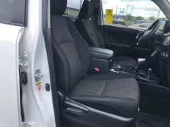 Used 2017  Toyota 4Runner 4d SUV 4WD TRD Off-Road at IK Auto Group near Hilo&comma; HI