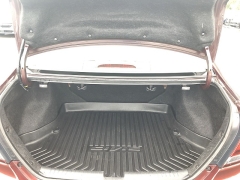 Used 2015  Honda Civic Sedan 4d EX at Kona Nissan near Kailua Kona&comma; HI