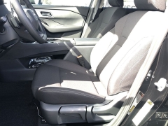 New 2026  Nissan Rogue FWD S at Kona Nissan near Kailua Kona&comma; HI