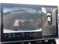 Used 2024  Toyota Tundra Hybrid 4WD Capstone CrewMax 5&period;5ft Bed at Kama'aina Nissan near Hilo&comma; HI