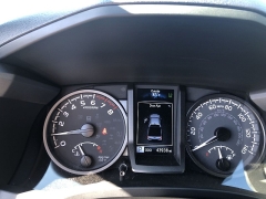 Used 2023 Toyota Tacoma 4WD Double Cab 5' Bed V6 (Natl) at Kama'aina Nissan near Hilo, HI