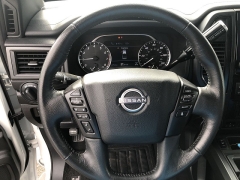 Used 2023  Nissan Titan 4x4 Crew Cab SV at Kona Nissan near Kailua Kona&comma; HI