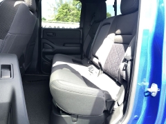 New 2026  Nissan Frontier Crew Cab 4x4 SV at Kona Nissan near Kailua Kona&comma; HI