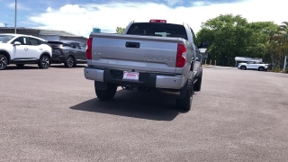 Used 2017 Toyota Tundra 4WD CrewMax SR5 5.7L at IK Auto Group near Hilo, HI