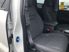 Used 2023  Nissan Frontier Crew Cab 4x4 SV Auto at Kama'aina Nissan near Hilo&comma; HI