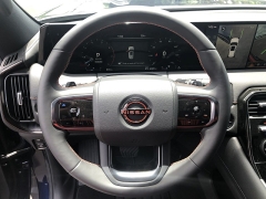 Used 2025  Nissan Armada 4x4 PRO-4X at IK Auto Group near Hilo&comma; HI