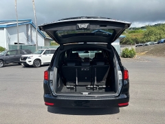 Used 2023  Honda Odyssey Sport Auto at Kona Nissan near Kailua Kona&comma; HI