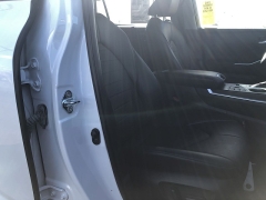 Used 2023  Toyota Highlander XLE FWD at IK Auto Group near Hilo&comma; HI