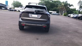 New 2026  Nissan Kicks SV FWD at IK Auto Group near Hilo&comma; HI