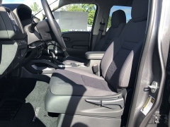 New 2026  Nissan Frontier Crew Cab 4x4 S at Kama'aina Nissan near Hilo&comma; HI