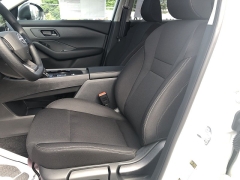 New 2026  Nissan Rogue 2026&period;5 FWD S at IK Auto Group near Hilo&comma; HI