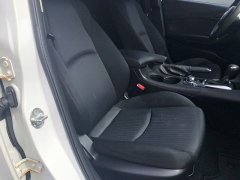 Used 2015  Mazda Mazda3 5d Hatchback i Sport Auto at Kona Nissan near Kailua Kona&comma; HI