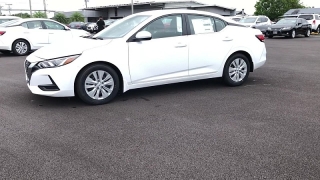Used 2022  Nissan Sentra S CVT at Kama'aina Nissan near Hilo, HI