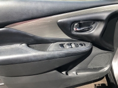 Used 2016  Nissan Murano 4d SUV FWD SV at Kona Nissan near Kailua Kona&comma; HI