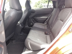 Used 2024  Subaru Crosstrek Premium AWD at Kama'aina Nissan near Hilo&comma; HI
