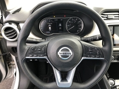 Used 2020 Nissan Versa 4d Sedan SV at Kona Nissan near Kailua Kona, HI