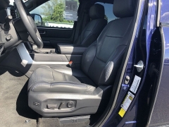 Used 2024  Toyota Sequoia Platinum 4WD at Kona Nissan near Kailua Kona&comma; HI