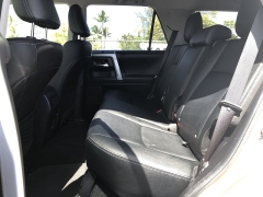 Used 2024  Toyota 4Runner TRD Sport 2WD at Kona Nissan near Kailua Kona, HI