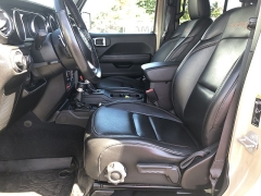 Used 2022  Jeep Wrangler Unlimited Rubicon 392 4x4 at Kona Nissan near Kailua Kona&comma; HI