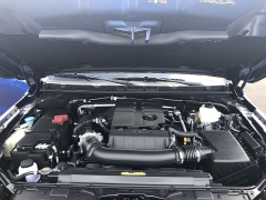 New 2026  Nissan Frontier Crew Cab 4x4 Long Bed SV at Kona Nissan near Kailua Kona&comma; HI