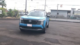 Used 2026  Nissan Kicks SR FWD at Kona Nissan near Kailua Kona&comma; HI