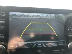 Used 2020  Toyota RAV4 Hybrid 4d SUV AWD XSE &ast;Ltd Avail&ast; at Kona Nissan near Kailua Kona&comma; HI