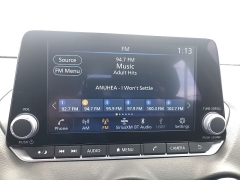 New 2025 Nissan Sentra SV CVT at IK Auto Group near Hilo, HI