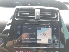 Used 2016  Toyota Prius 5d Hatchback Three at Kona Nissan near Kailua Kona&comma; HI
